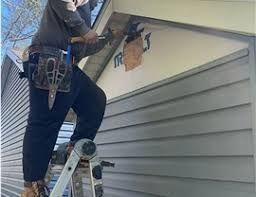 Affordable Siding Repair and Maintenance Services in Orient, NY